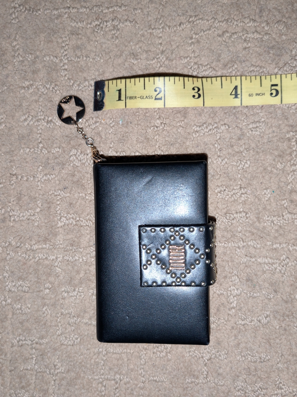 Dior Pouch - Picture 12 of 12